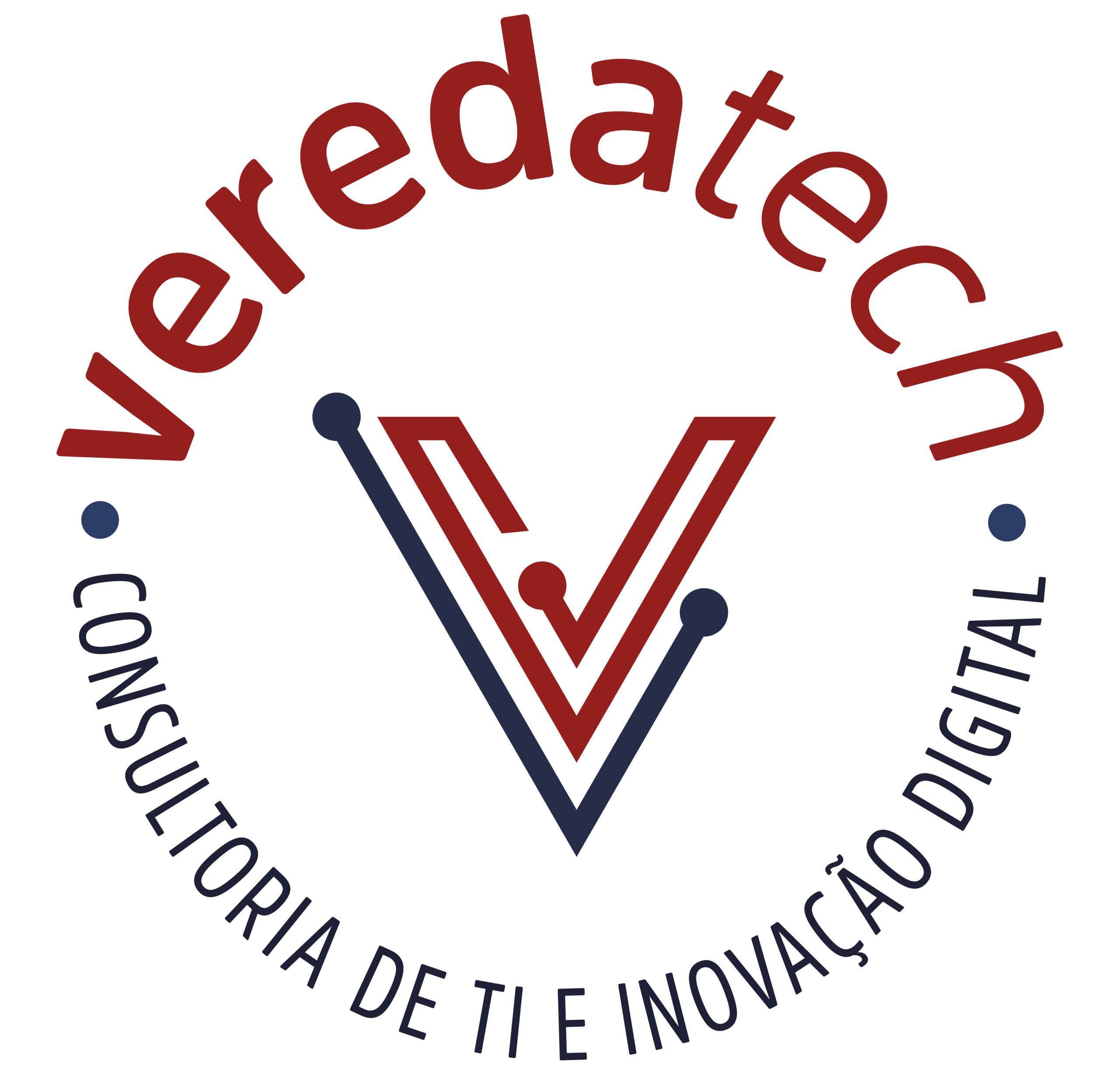 1 MARCA 3 VEREDA TECH